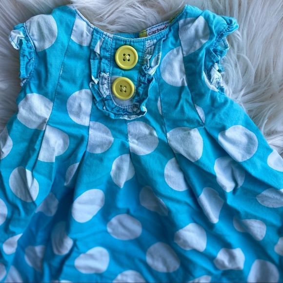 Summer dress - Picture 2 of 5